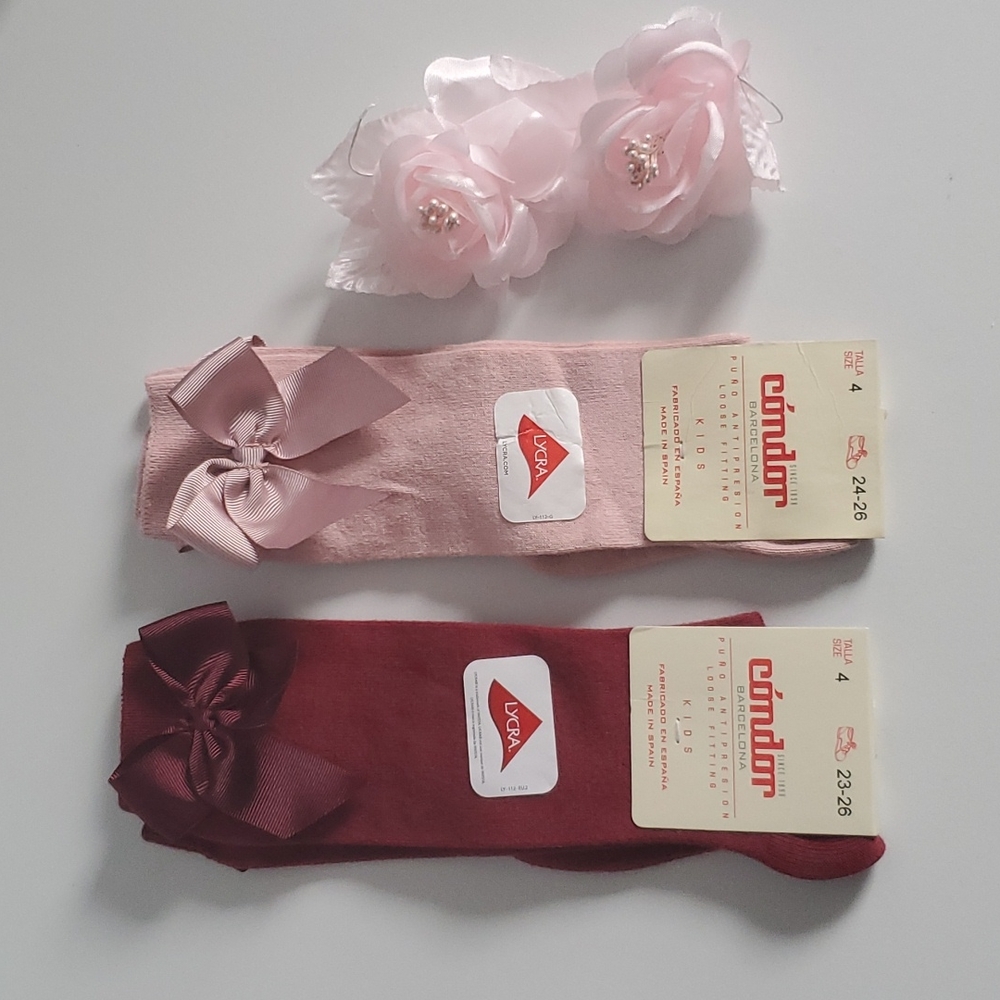 Socks